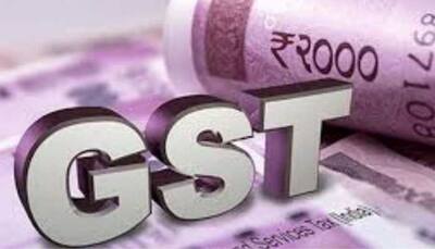 GST Collections Rise 6.2 Per Cent To Touch Rs 1.85 Lakh Crore In June