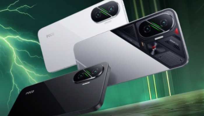 Poco F7 5G Goes On Sale In India With Discount And Sale Offers; Check Specs, Price And Availability Poco F7 5G Goes On Sale In India With Discount And Sale Offers; Check Specs, Price And Availability