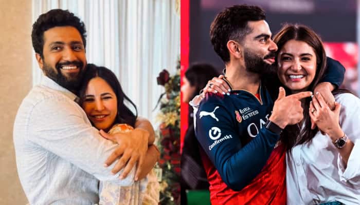 THROWBACK: When Anushka Sharma REFUSED To Take Credit For Being Called Bollywood's 'Marriage Trend’ Setter: 'I Am Not Going To Even Answer This'