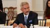 'Create An Equilibrium That Is Fair To Us': EAM Jaishankar On India-China Ties