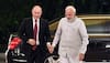 India Eyes Advanced Russian Weapons Amid U.S. Threats – Could Trump Impose Sanctions?