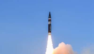 Agni-5 Unleashed: India’s New Bunker Buster Missiles To Outmatch US GBU-57, Can Strike Deeper In Pakistan, China