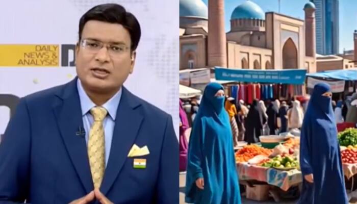 THIS Muslim-Majority Nation Bans Hijab, Burqa – Know Why? | DNA Explainer