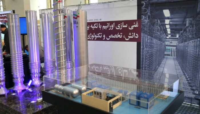 Other Nations Also Enrich Uranium – So Why Is Only Iran A Global Villain?