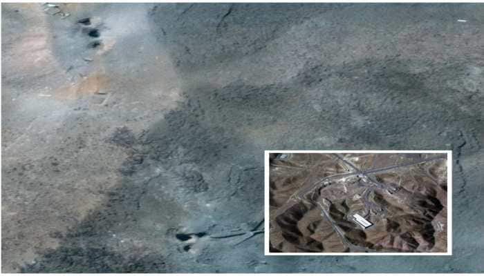 ‘It Looked Like Daylight…’: US Pilot Reveals What Really Happened After 14,000-Kg Bomb Struck Iran’s Fordow Nuclear Site