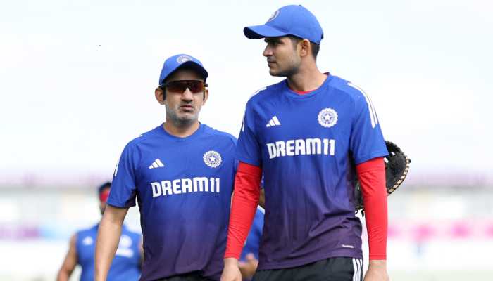 Indian Cricket Team Asked To Stay Indoors After Suspicious Package Found Near Hotel
