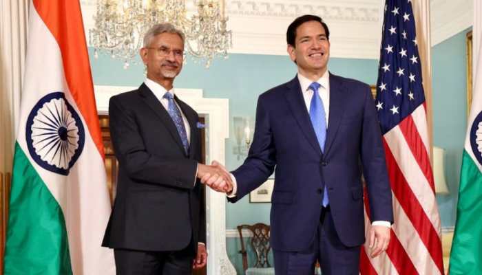 Quad Foreign Ministers Condemn Pahalgam Attack, Criticise Cross-Border Terrorism