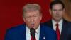 Trump: Israel Agrees To 60-Day Gaza Ceasefire; Urges Hamas To Accept Deal