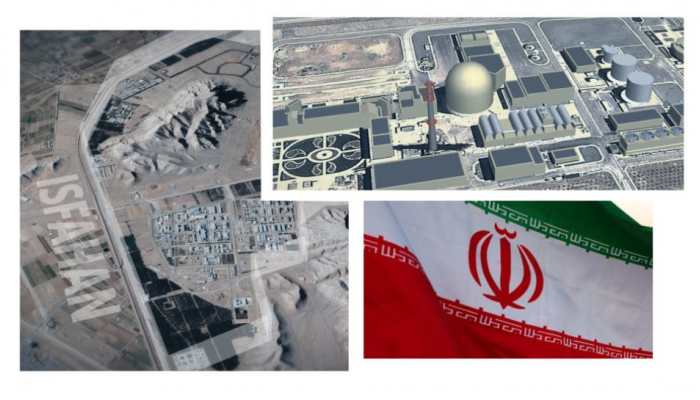 How America Helped Build Iran’s Nuclear Programme And Then Tried To Bomb It Out
