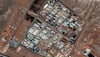 Trump Iran Airstrikes