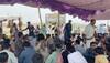 Pakistan: Violent Crackdown On Peaceful Balochistan Protesters Continues Over Abdohi Border Closure