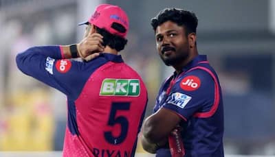 Sanju Samson To Leave Rajasthan Royals? Six Players On IPL 2026 Trade List Amid CSK, KKR Interest