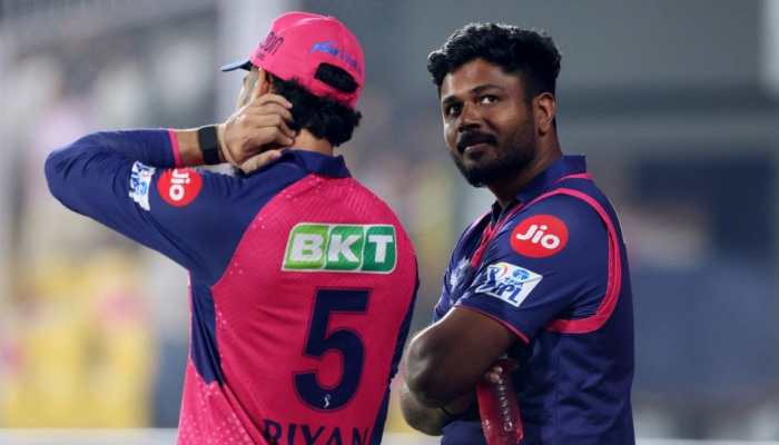 Sanju Samson To Leave Rajasthan Royals? Six Players On IPL 2026 Trade List Amid CSK, KKR Interest