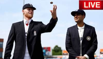 India vs England 2nd Test 2025: Live Streaming Details, Match Time, Squads, And More from Edgbaston
