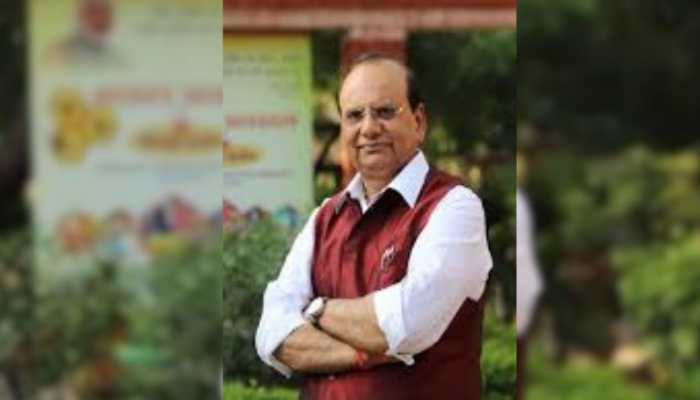 Delhi LG Vinai Kumar Saxena Watches 'Umrao Jaan' At Screening, Says THIS