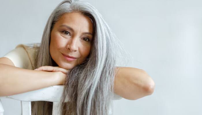9 Daily Habits That Help Prevent And Delay Premature Greying Of Hair Naturally