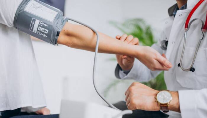 What Is Low Blood Pressure? Symptoms, Causes, And Effective Home Remedies To Treat Hypotension Naturally