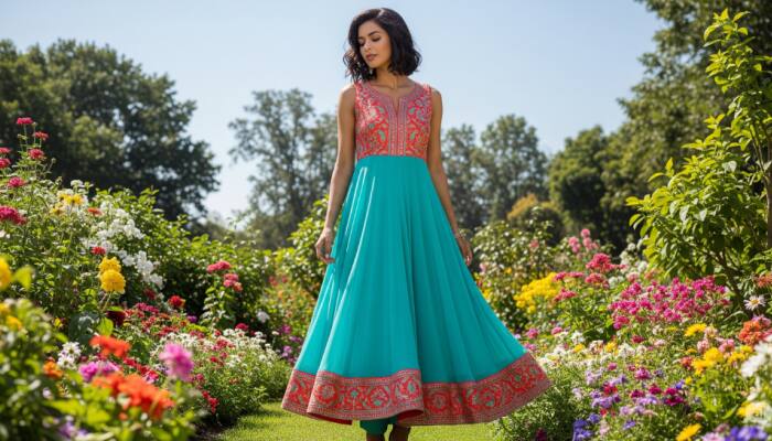 Chic Ethnic Picks with Myntra’s Payday Sale
