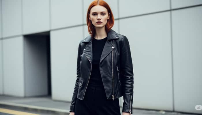 Bold Leather Looks You’ll Love During Myntra Payday Sale