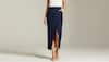 pencil skirt