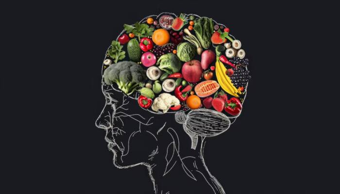 7 Essential Nutrients That Improve Brain Health, Enhance Memory, And Boost Cognitive Function Naturally