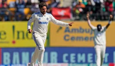 Drop Kuldeep Yadav And Dig Your Own Grave: India’s Spin Suicide Could Backfire