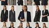 Notched Lapel