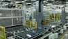 Manufacturing sector