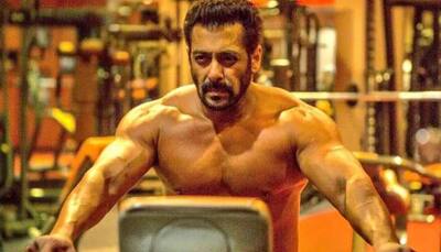 Wednesday Words Of Wisdom: ‘Take Care & Protect The Man In The Mirror...' Says Salman Khan In New 'Viral' Post