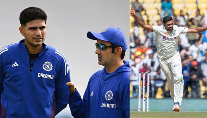 'Have To Resign...': R Ashwin Raises Concerns Over India’s Batting Inability 'Have To Resign...': R Ashwin Raises Concerns Over India’s Batting Inability