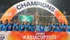 Report: India-Pakistan Showdown Confirmed In Asia Cup 2025, Neutral Venue Close to Selection