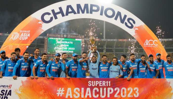 Report: India-Pakistan Showdown Confirmed In Asia Cup 2025, Neutral Venue Close to Selection