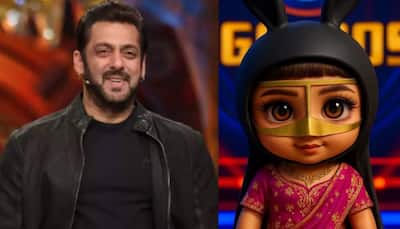 What Is Habubu Doll? Salman Khan’s Bigg Boss 19 To Have UAE’s First AI Doll As Contestant - Read More