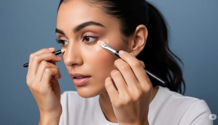 Perfect Concealers for a Flawless Look with Myntra's Pay Day Sale 
