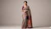 festive sarees