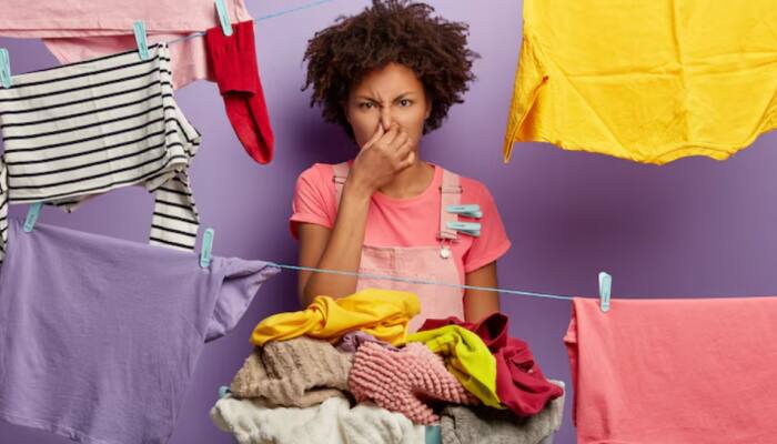 Monsoon Ruining Your Clothes Again? Try These 7 Hacks To Keep Mold And Insects Away!