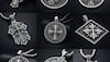 Chain the Charm: 4 Stylish Men’s Pendants to Power Up Your Look