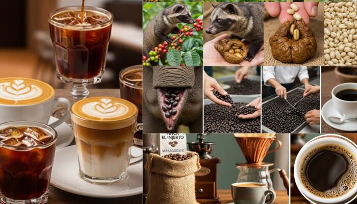 Brewed For Billionaires: 10 Coffees So Expensive, You'll Think Twice Before Sipping 