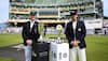 ​India VS England 2nd Test: India Makes Three Changes As England Opt To Bowl In Edgbaston, Check Playing XIs