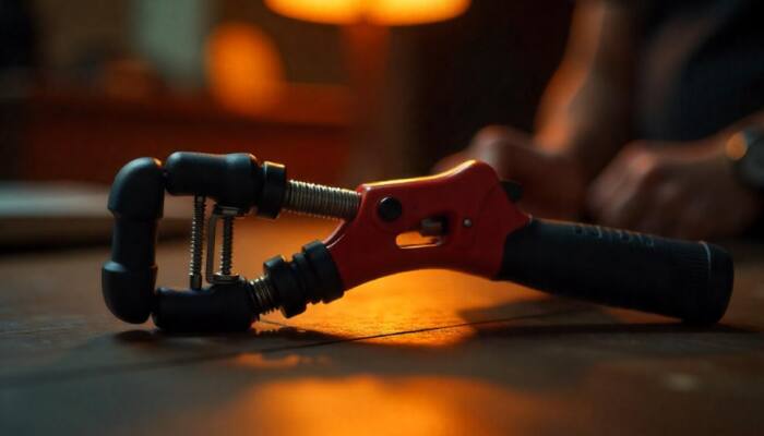 Best Hand Grips for Strength and Stress Relief