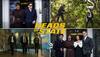 Heads Of State London Premiere