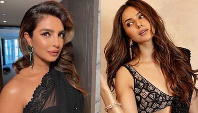 Rakul Preet Singh Replaces Priyanka Chopra As Surpanakha In Nitesh Tiwari's 'Ramayana': Report