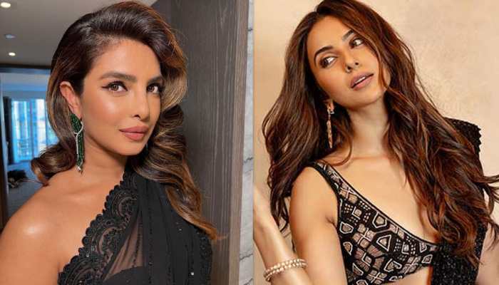 Rakul Preet Singh Replaces Priyanka Chopra As Surpanakha In Nitesh Tiwari's 'Ramayana': Report Rakul Preet Singh Replaces Priyanka Chopra As Surpanakha In Nitesh Tiwari's 'Ramayana': Report