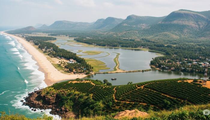 Tranquil Trails & Rainy Tales: 8 Offbeat Destinations In Tamil Nadu You Have Never Heard Of