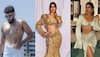 Bollywood celebs body transformation