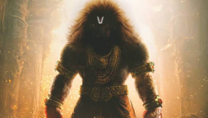 Mahavatar Narsimha Movie Trivia: Did You Know The Crew Stayed Veg During The Entire Shoot?