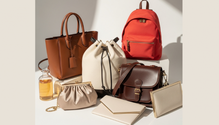 4 Must-Have Women’s Bags to Grab at the Myntra Payday Party Sale 4 Must-Have Women’s Bags to Grab at the Myntra Payday Party Sale
