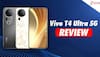 Vivo T4 Ultra 5G Review: Sleek Looks, Strong Specs, And Smart AI Features Under Rs 40,000 – Check 4 Reasons to Buy And 3 Reasons to Skip 