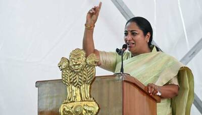 14 ACs, 23 Fans, Rs 85,000 Oven, Rs 77,000 Washing Machine & More: Delhi Chief Minister's Bungalow Set For Rs 60 Lakh Renovation