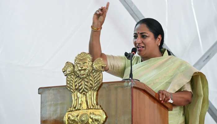 14 ACs, 23 Fans, Rs 85,000 Oven, Rs 77,000 Washing Machine &amp; More: Delhi Chief Minister's Bungalow Set For Rs 60 Lakh Renovation